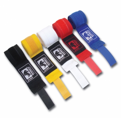 BOXING ACCESSORIES