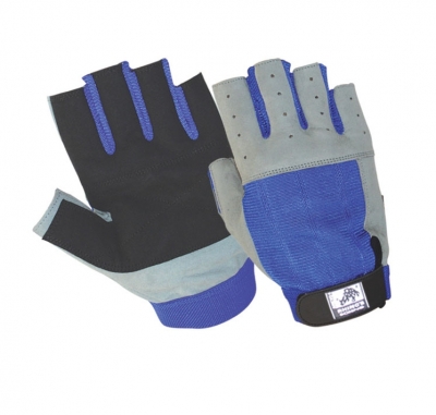 WEIGHT LIFTING GLOVES