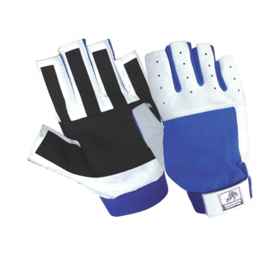WEIGHT LIFTING GLOVES 