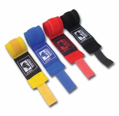 BOXING ACCESSORIES