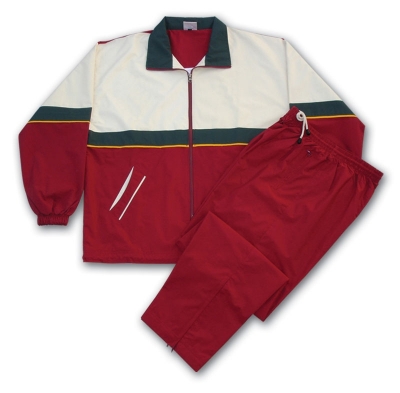 TRACK SUITS / SHIRTS